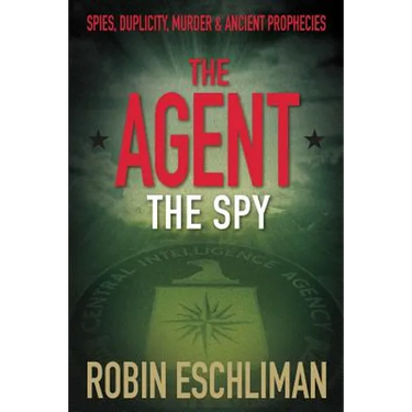 The Agent: The Spy