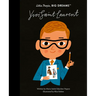 Yves Saint Laurent