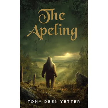 The APELING: (Adventure Fantasy)