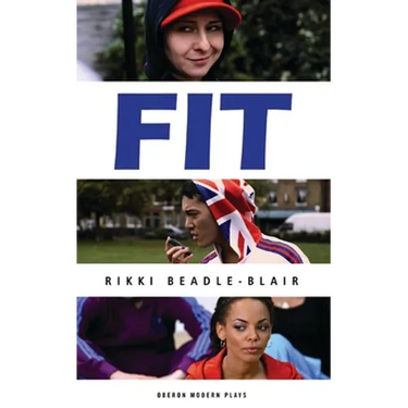 FIT: Screenplay, Stageplay and Teachers' Notes