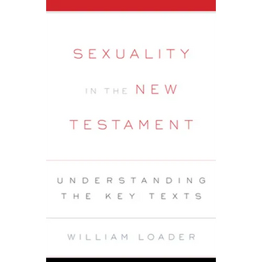 Sexuality in the New Testament