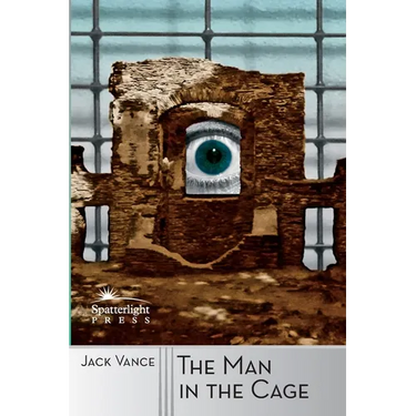 The Man in the Cage