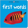 First Words