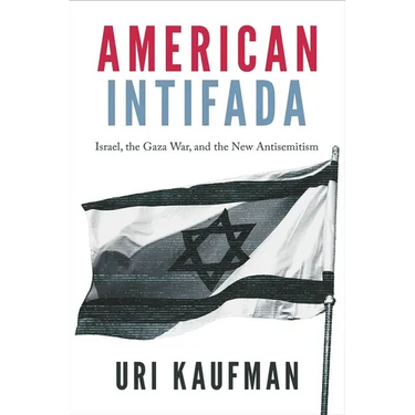 American Intifada