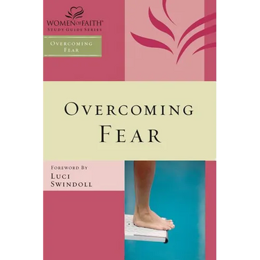 The Overcoming Fear