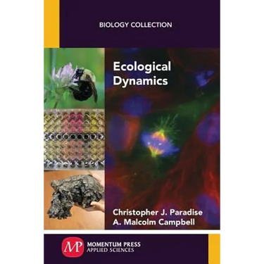 Ecological Dynamics
