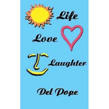 Life Love Laughter: Life Poetry