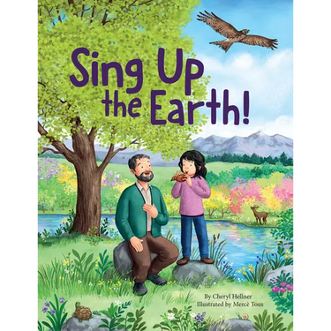 Sing Up the Earth!