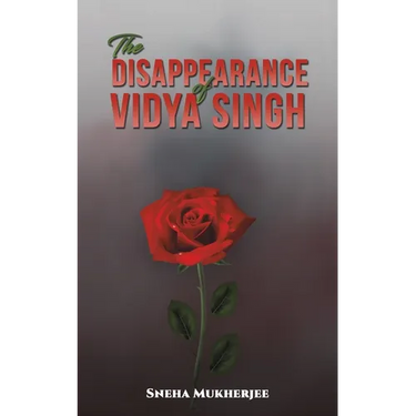 The Disappearance of Vidya Singh