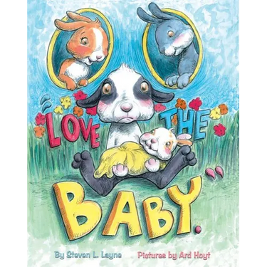 Love the Baby