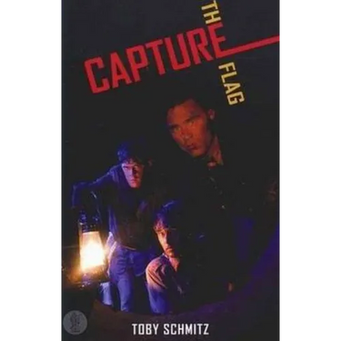 Capture The Flag