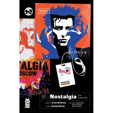 Nostalgia