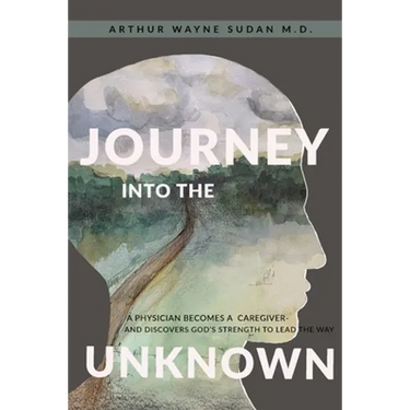 Journey Into The Unknown