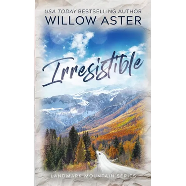 Irresistible: Special Edition Paperback