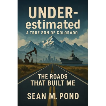 UNDERestimated: The Roads that Built Me