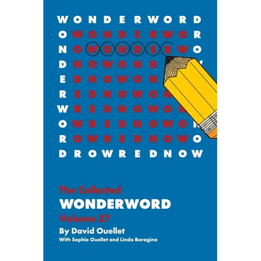 WonderWord Volume 37