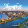 Memphis: A Beautiful Print Landscape Art Picture Country Travel Photography Meditation Coffee Table Book of Tennessee, USA