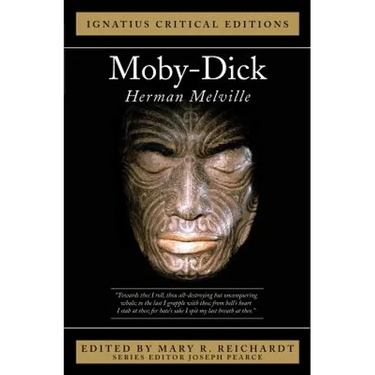 Moby Dick