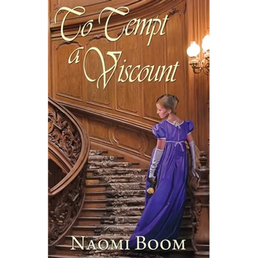 To Tempt a Viscount