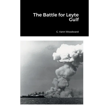 The Battle for Leyte Gulf