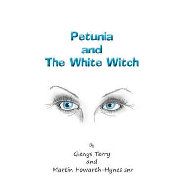 Petunia and The White Witch