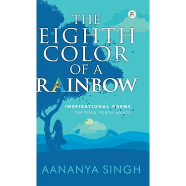 The Eighth Color Of a Rainbow