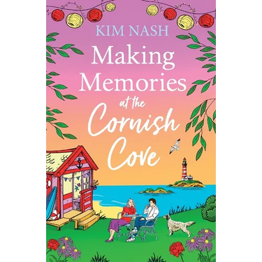 Making Memories at the Cornish Cove