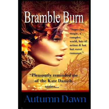 Bramble Burn