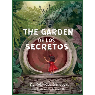 The Garden de los Secretos