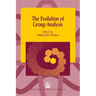 The Evolution of Group Analysis