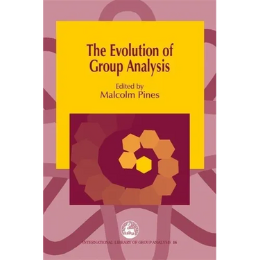 The Evolution of Group Analysis