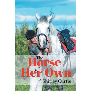 The Horse of Her Own