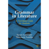 Grammar in Literature: A Text-Based Guide for Students
