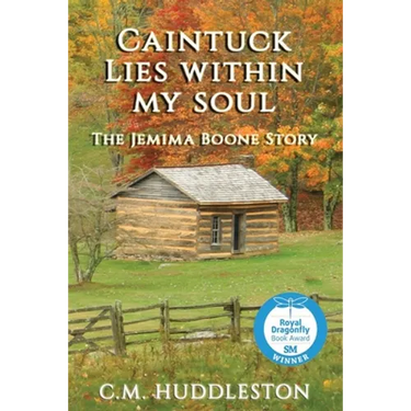 Caintuck Lies Within My Soul: The Jemima Boone Story