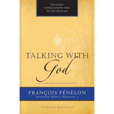 Talking with God