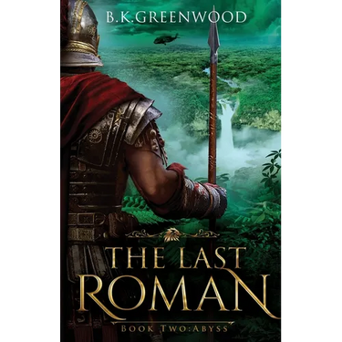 The Last Roman
