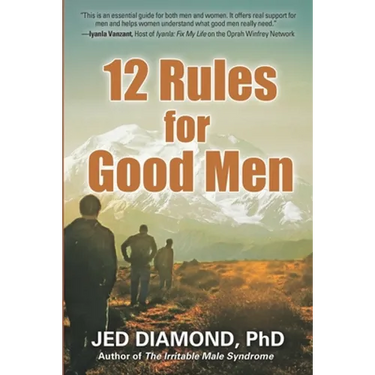 12 Rules for Good Men