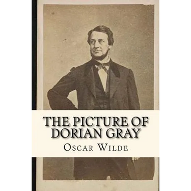 The Picture of Dorian Gray