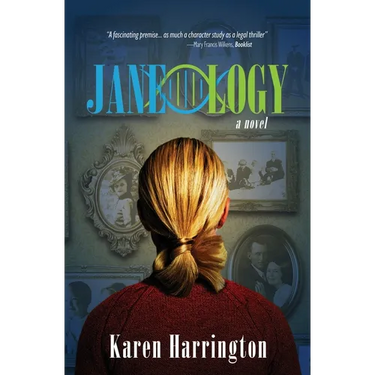 Janeology