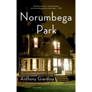 Norumbega Park