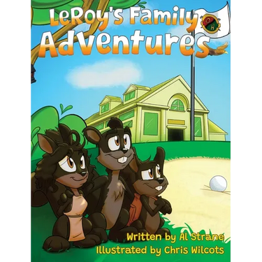 LeRoy's Family Adventures