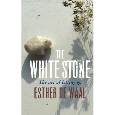 The White Stone: The Art of Letting Go