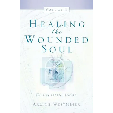 Healing the Wounded Soul, Vol. II
