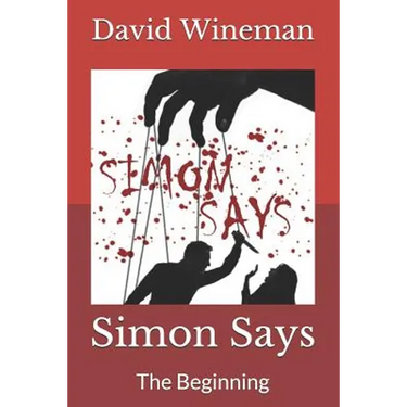 Simon Says: The Beginning