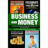 Business and Money: 4-Book Complete Collection Boxed Set For Beginners