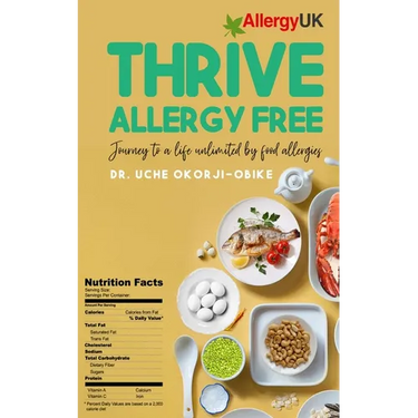 Thrive Allergy Free