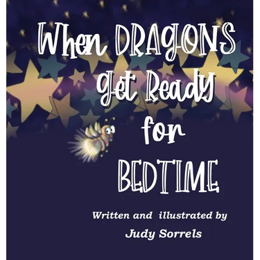When Dragons Get Ready for Bedtime