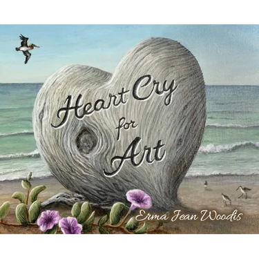 Heart Cry for Art