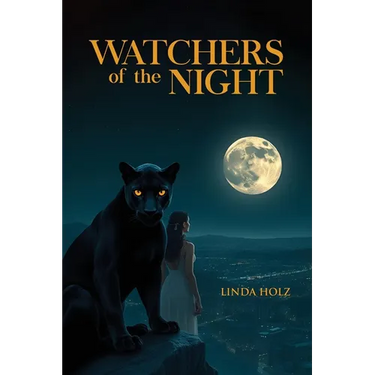 Watchers of the Night