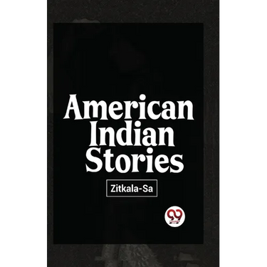 American Indian Stories